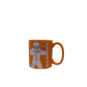 Caneca Naruto Frente