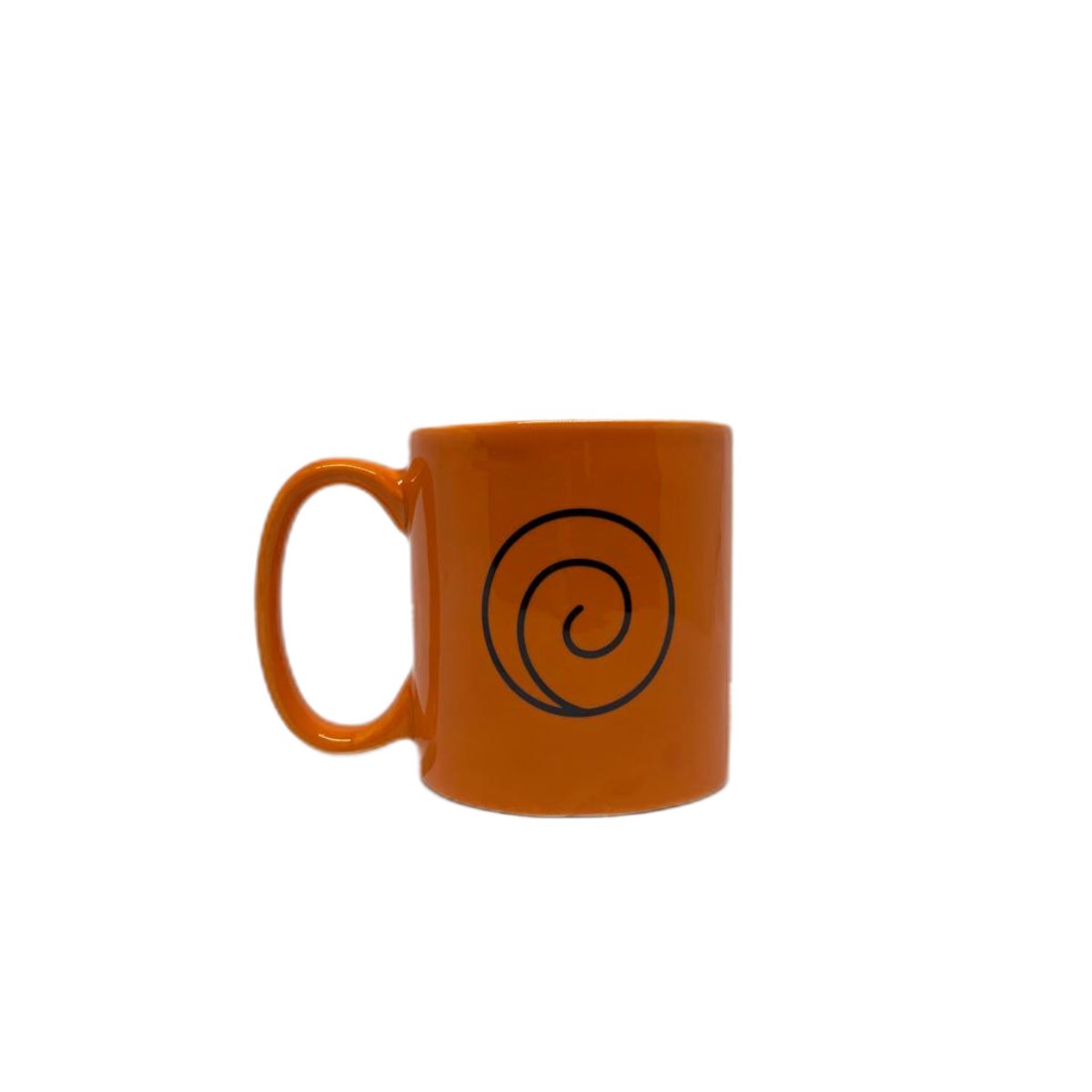 Caneca Naruto verso