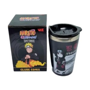 Nuvem Naruto - Travel Toy