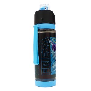 Garrafa Lock Dragon Ball Goku E Frieza 600ml oficial 3