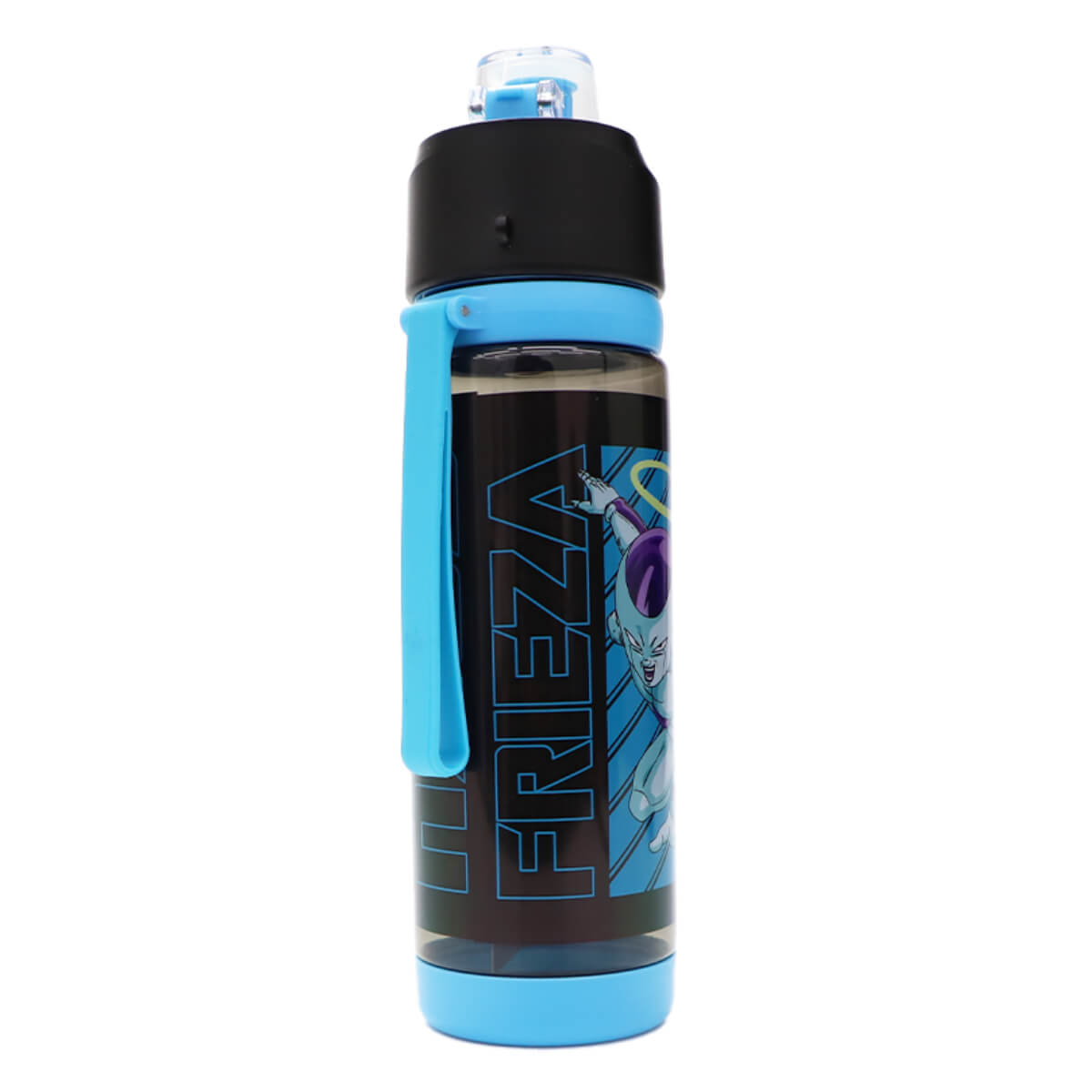 Garrafa Lock Dragon Ball Goku E Frieza 600ml oficial 3