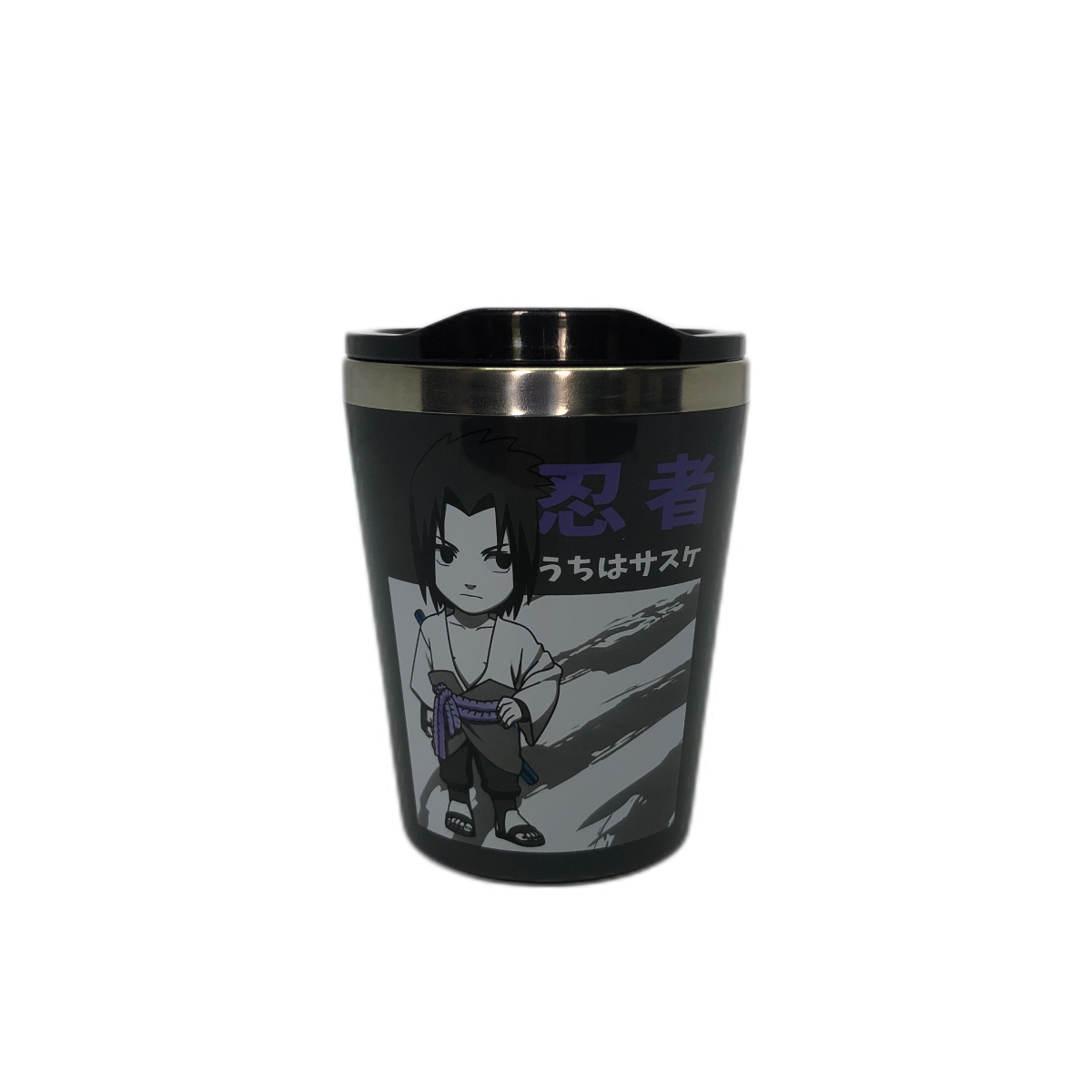 COPO VIAGEM MINI SASUKE FRENTE