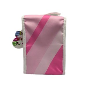 Lancheira Meninas Superpoderosas Verso
