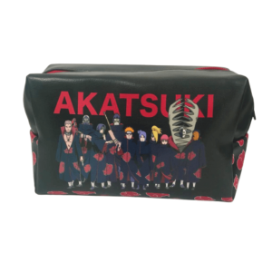 Nécessaire Akatsuki Naruto