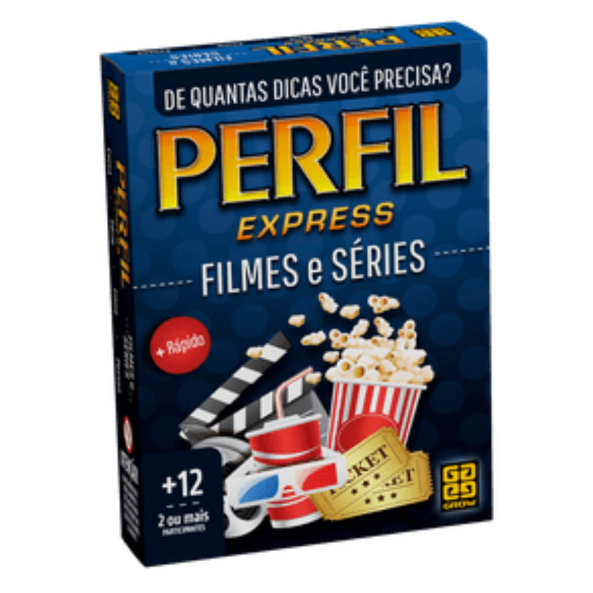 Perfil_Express Perfil_Express