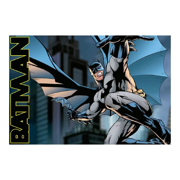 Quebra Cabeça Puzzle Batman 200 Peças 2