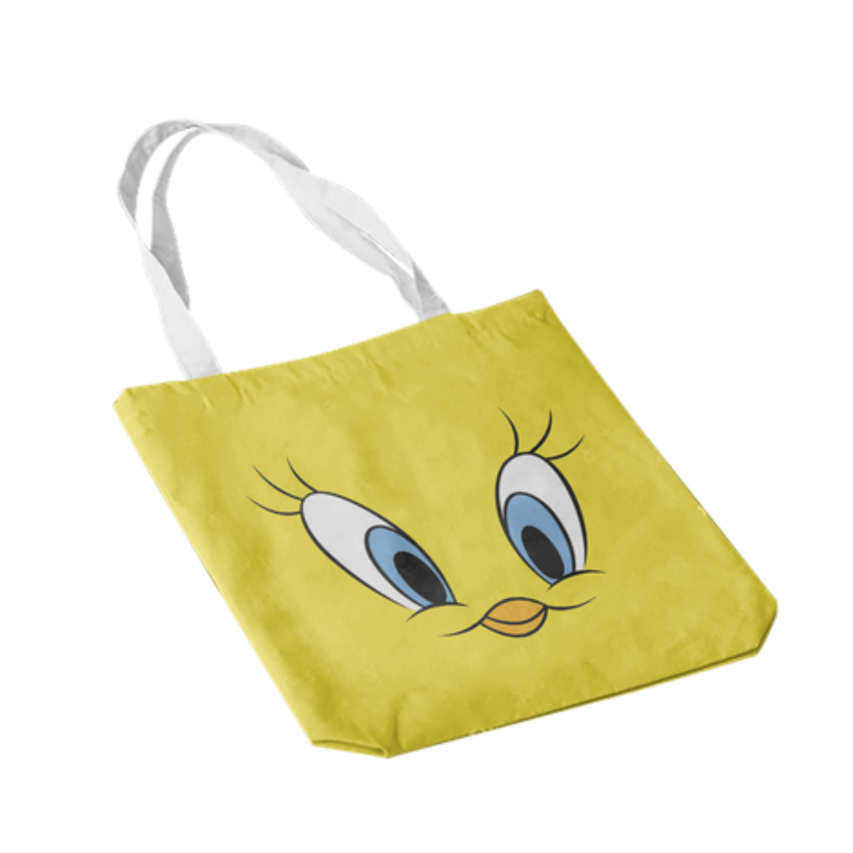 Sacola Ecobag PiuPiu Frente