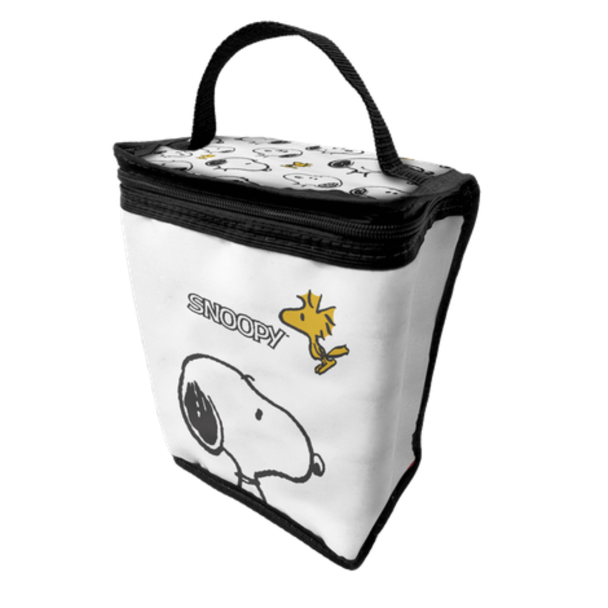 Lancheira com camada termica snoopy oficial Lancheira com camada termica snoopy oficial