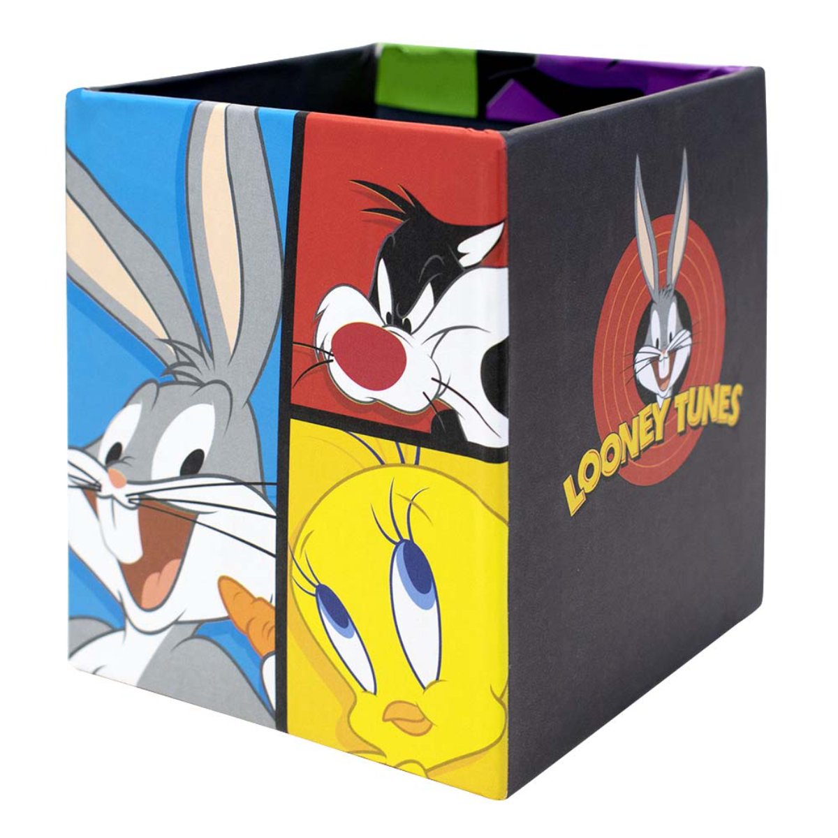 Organizador de Mesa G_Looney Tunes Organizador de Mesa G_Looney Tunes