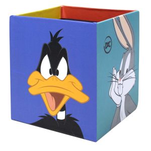 Organizador de Mesa G_Looney Tunes 1