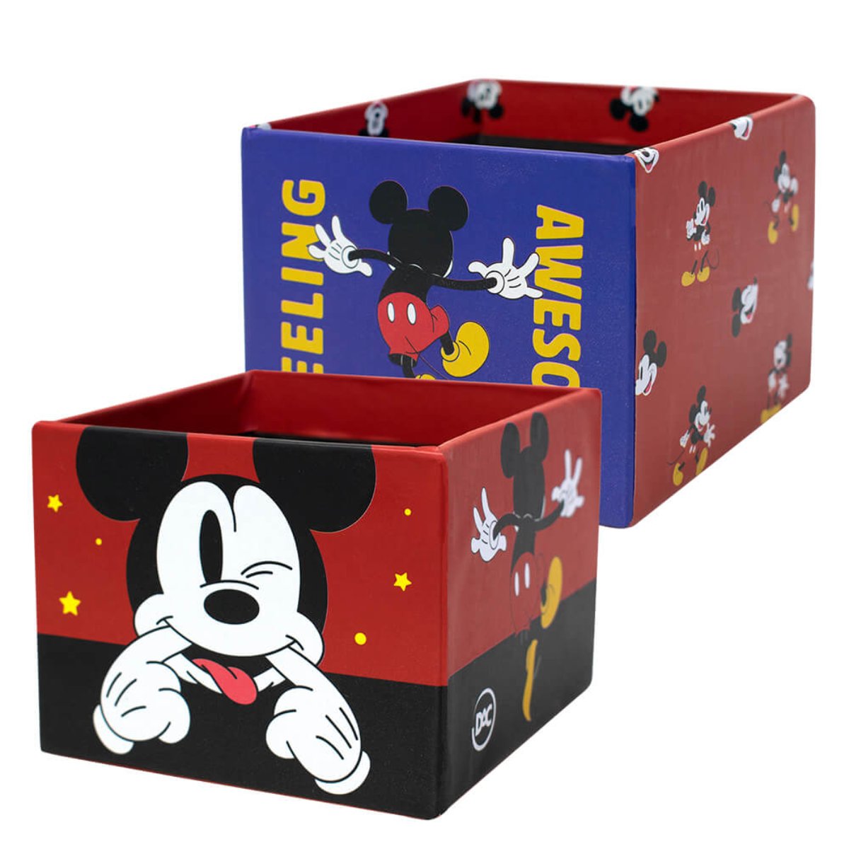 3765_Organizador de Mesa M_Mickey_Juntos 3765_Organizador de Mesa M_Mickey_Juntos
