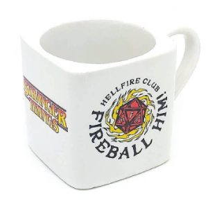 Caneca Quadrada Hellfire club (2)