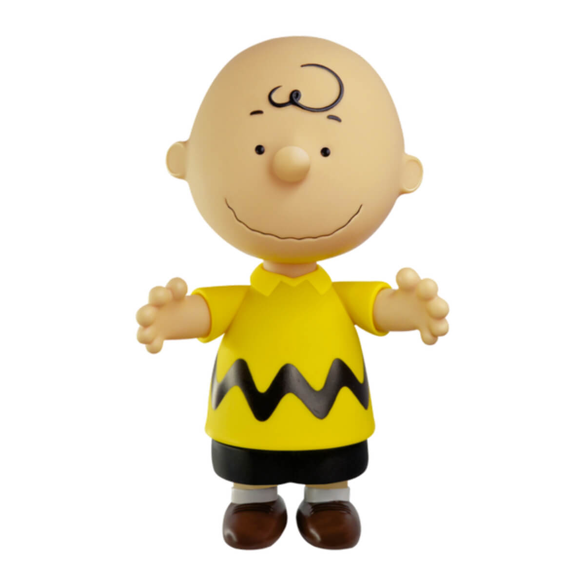 FandomBox Charlie Brown