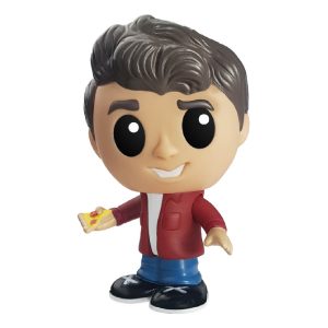 FandomBox Joey Friends