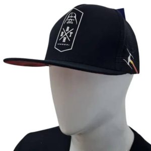Boné Aba Reta Darth Vader Starwars Oficial 3
