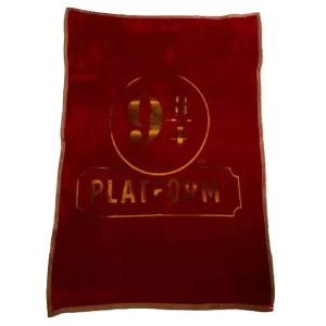 Kit Manta e Balde de Pipoca HP Plataforma 9 3_4 Oficial 3