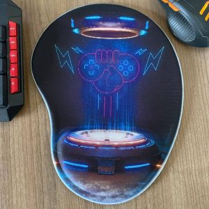 Mouse Pad Game Energy 2