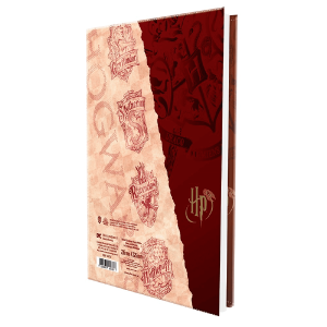 Pasta Catalogo Harry Potter 4