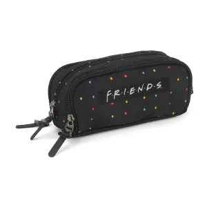 Estojo Friends Preto2
