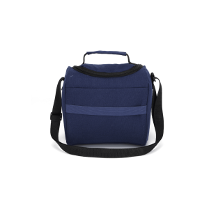 Lancheira Hogwarts Harry Potter Azul5