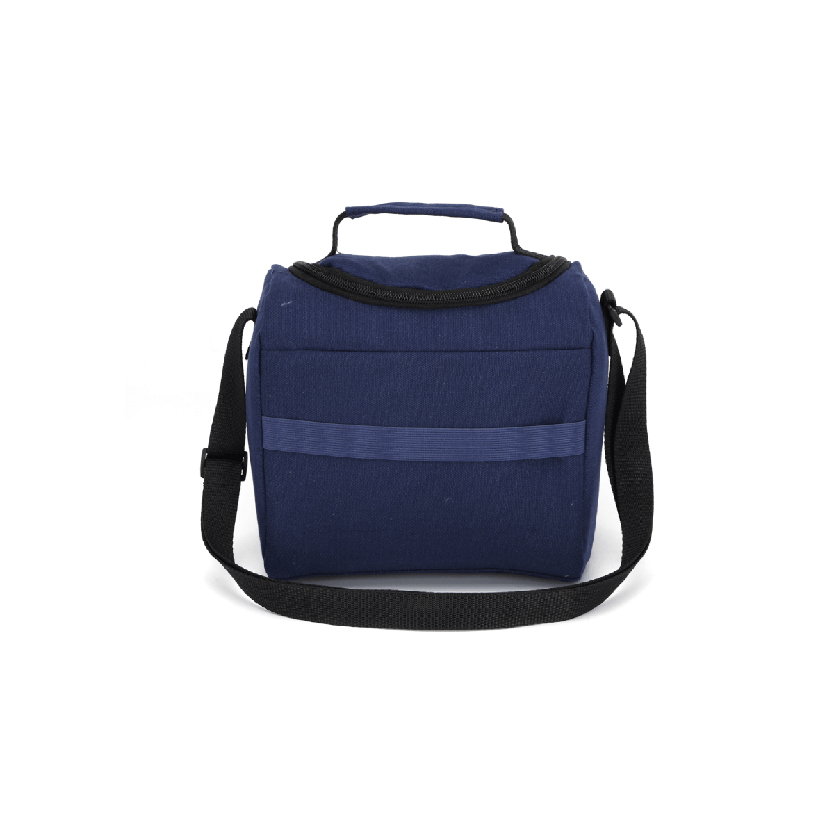 Lancheira Hogwarts Harry Potter Azul5