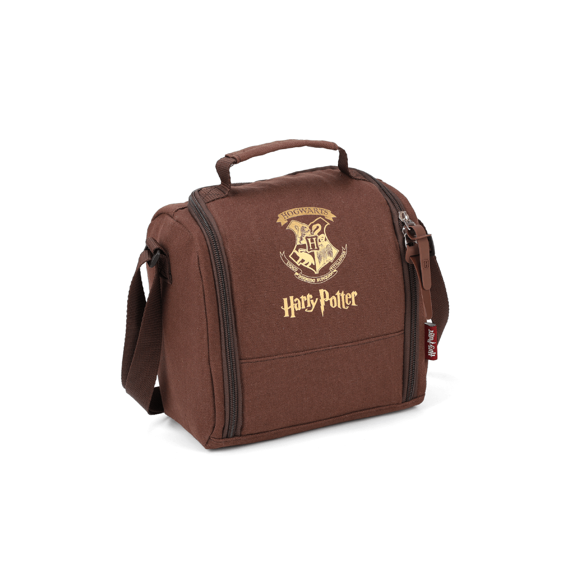 Lancheira Térmica Hogwarts Harry Potter2