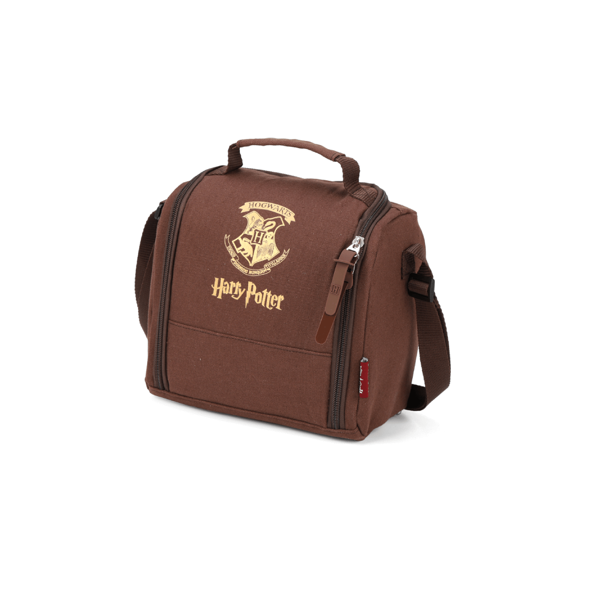 Lancheira Térmica Hogwarts Harry Potter3