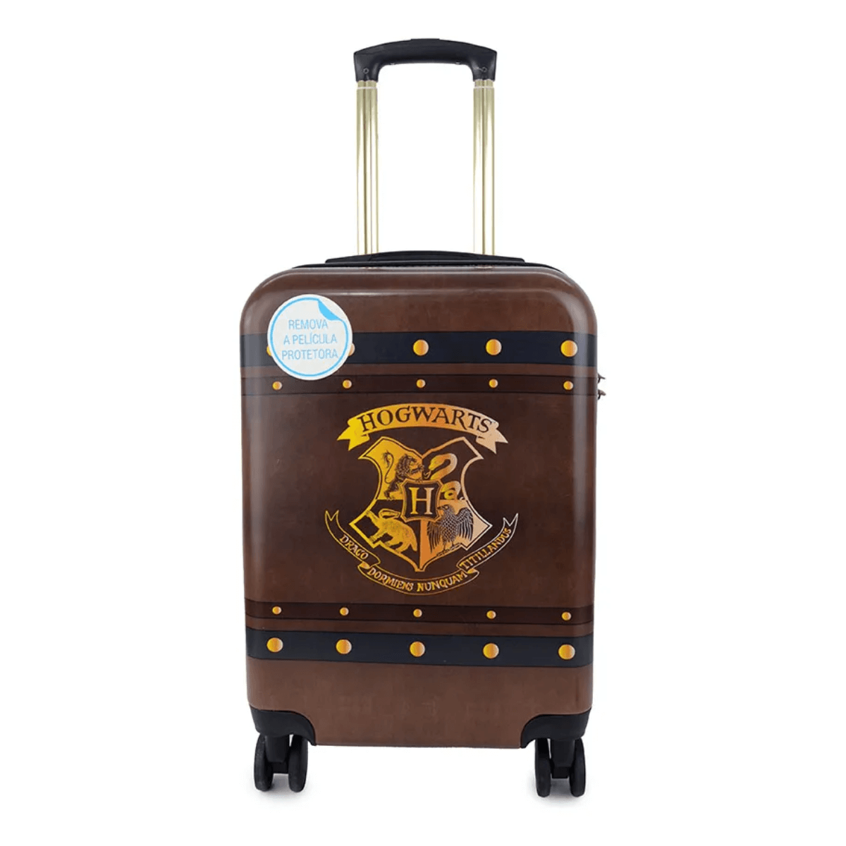 Mala de viagem Hogwarts Harry Potter11 Mala de viagem Hogwarts Harry Potter11