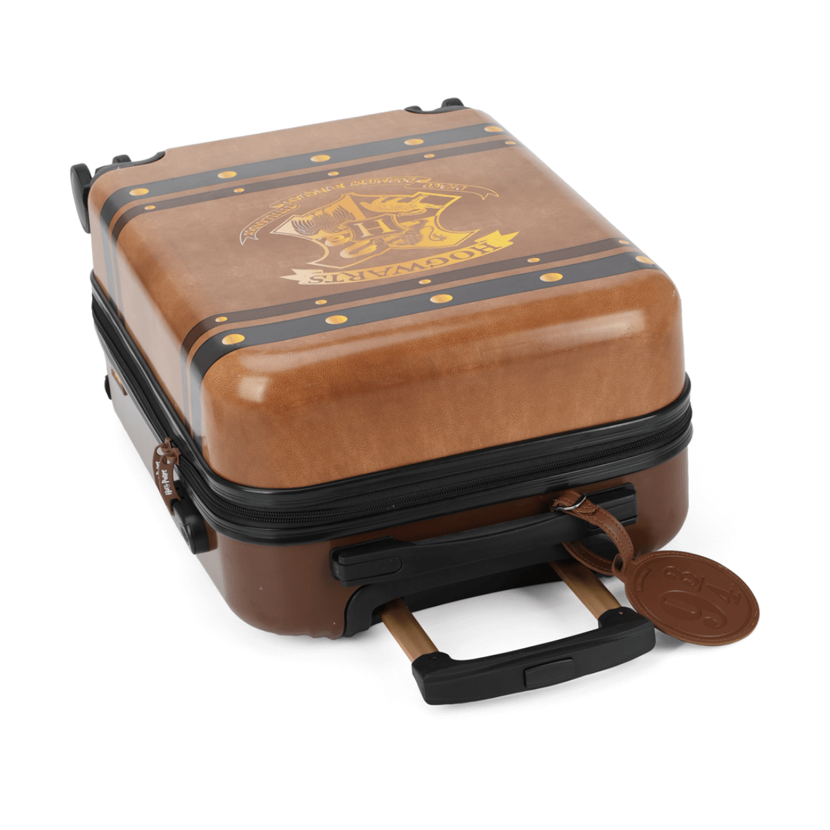 Mala de viagem Hogwarts Harry Potter3