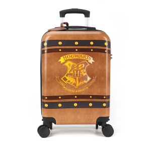 Mala de viagem Hogwarts Harry Potter7