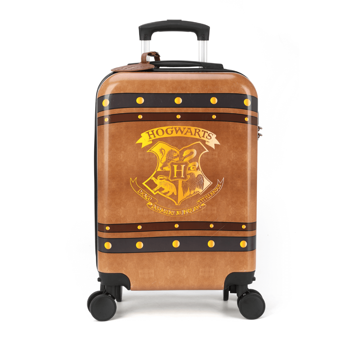 Mala de viagem Hogwarts Harry Potter7