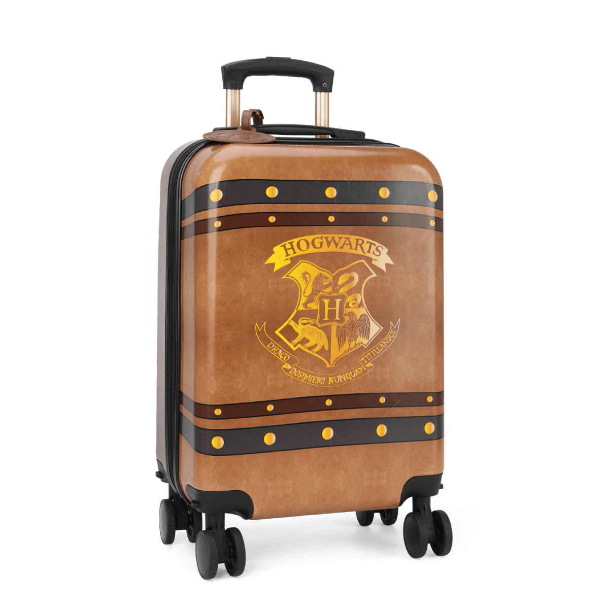 Mala de viagem Hogwarts Harry Potter8