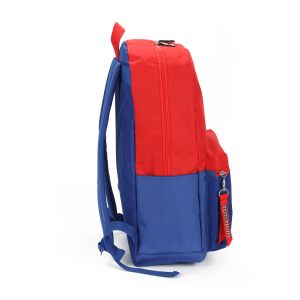 Mochila Escolar Super Mario Logo4