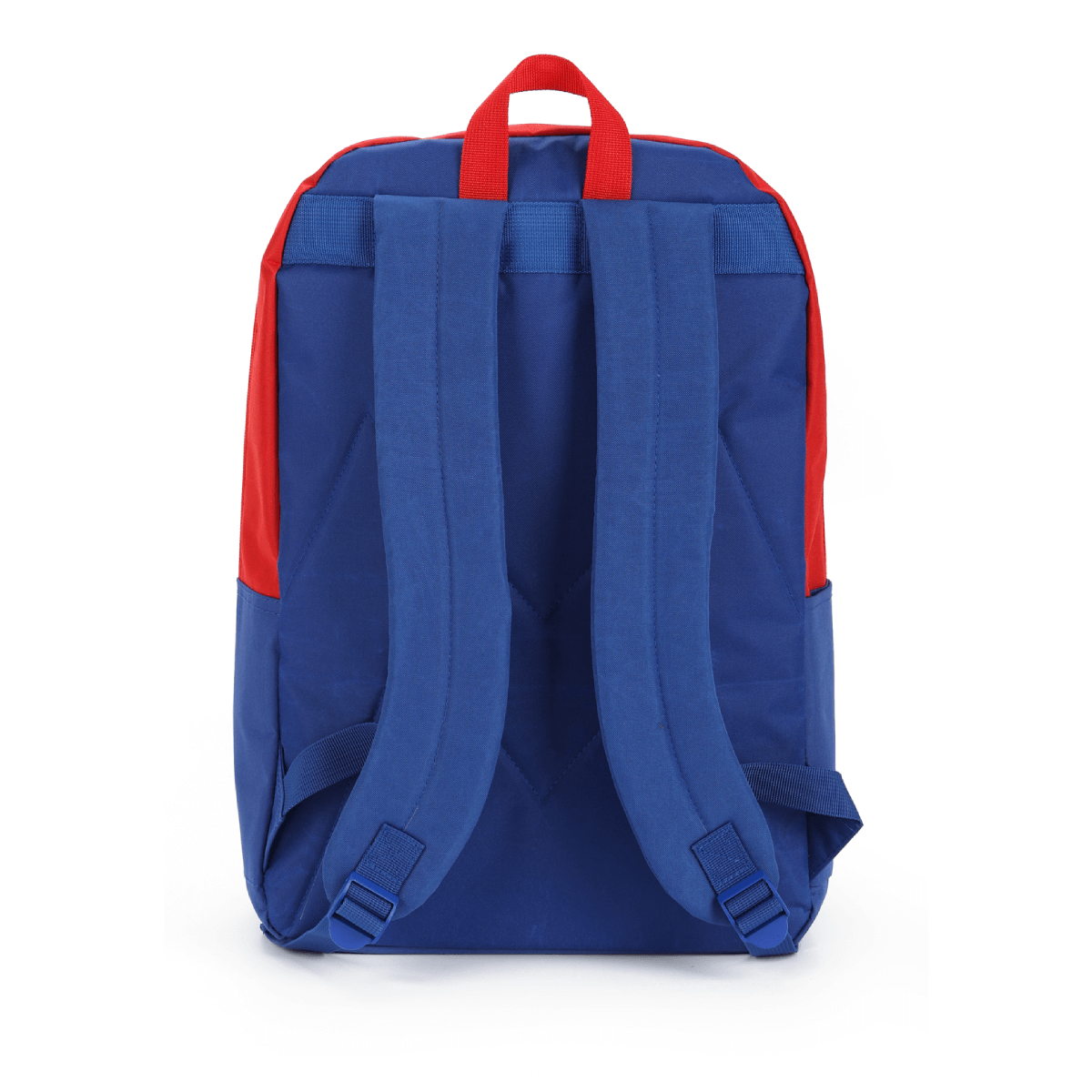 Mochila Escolar Super Mario Logo5