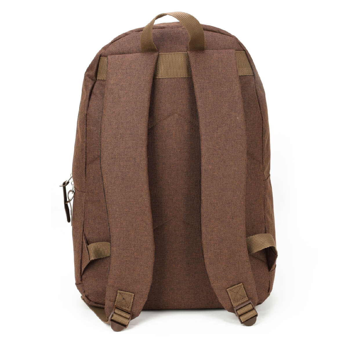 Mochila Harry Potter Com Divisão Para Notebook Marrom 5