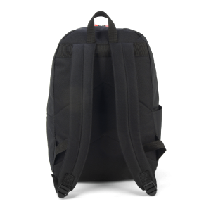 Mochila Marvel Ícones Heróis Preto6
