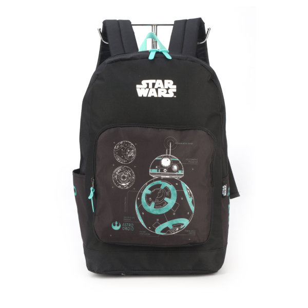 Mochila Star Wars BB8