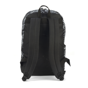 Mochila Star Wars Logos Preta6