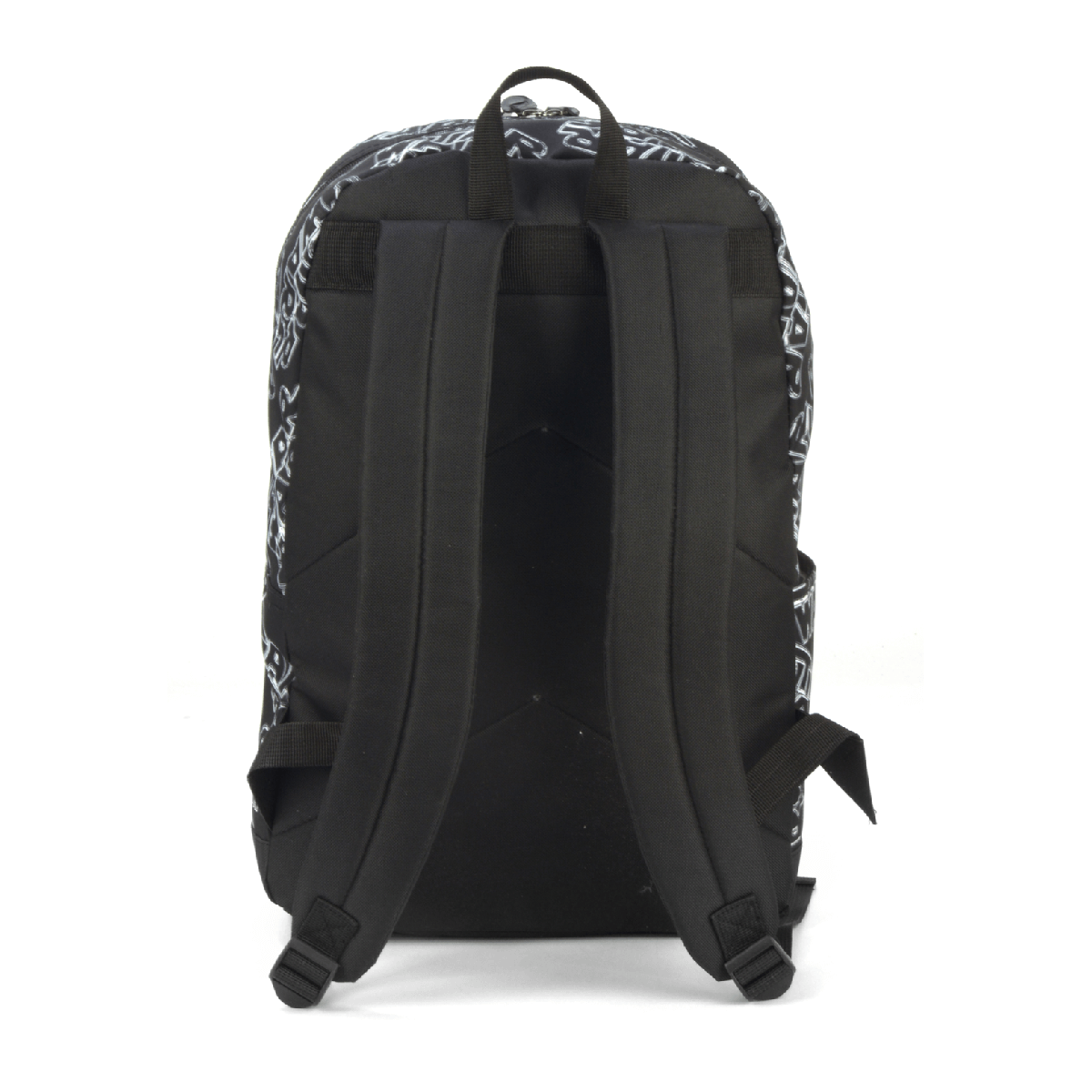 Mochila Star Wars Logos Preta6
