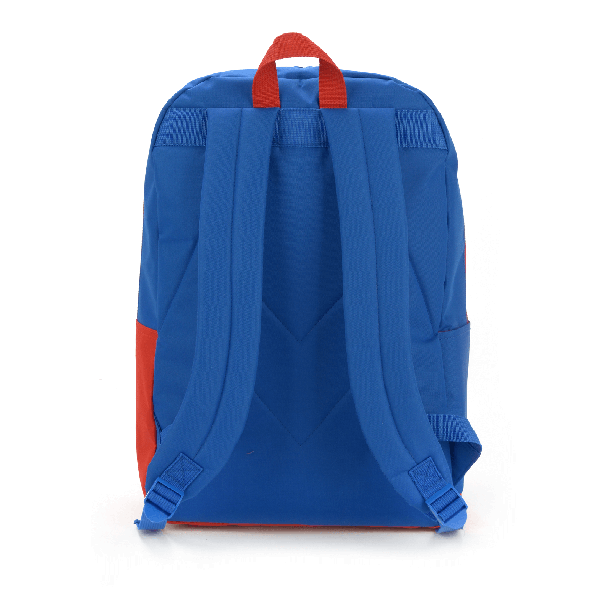 Mochila Super Mario Canos5