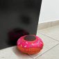 peso de porta rosquinha donuts decoração geek