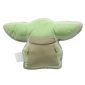 Almofada Decorativa Formato Baby Yoda Star Wars