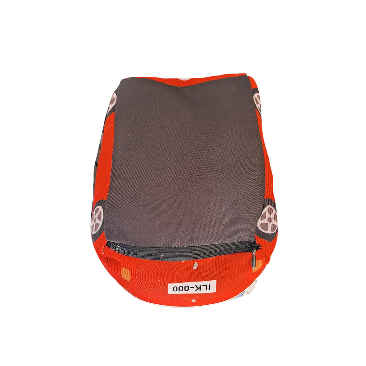 Peso de Porta Kombi Decoração Divertida