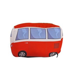 Peso de Porta Kombi Decoração Divertida