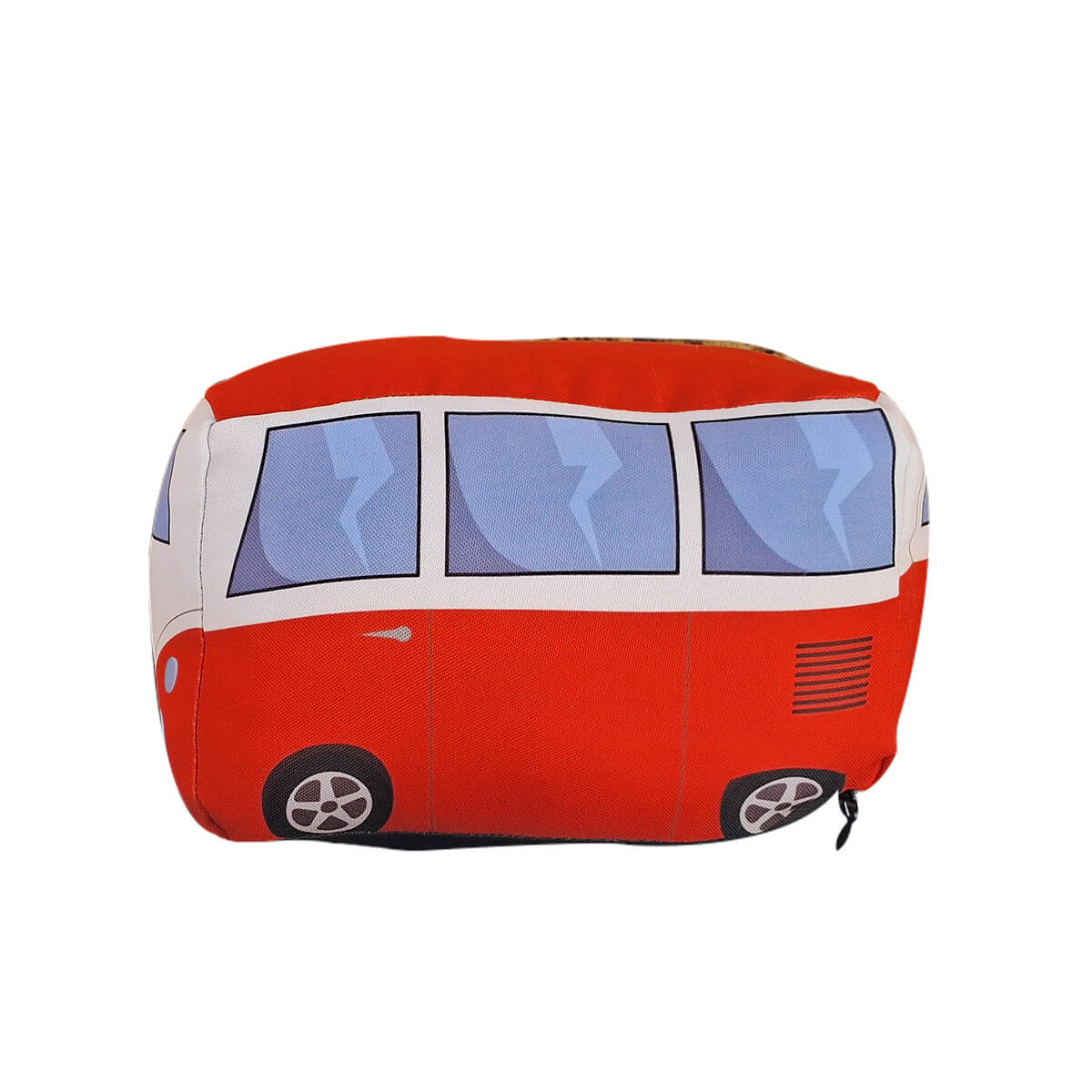 Peso de Porta Kombi Decoração Divertida
