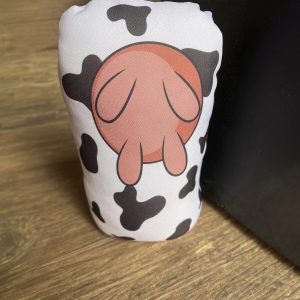 Peso de Porta Vaca Kawaii