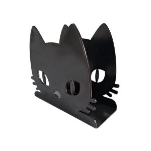 Porta-Guardanapo Gatinho Decoração Criativa