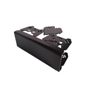 Porta-Guardanapo Controle Player 1 e 2 Decoração Criativa