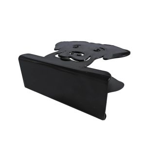 Porta-Guardanapo Cabeça de Cachorro Decoração Criativa