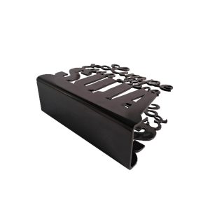 Porta-Guardanapo "Limpe Essa Boca Suja" Decoração Criativa